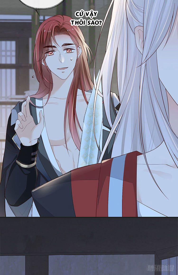 Thái Hậu Quân Hạ Thần 34 trang 17