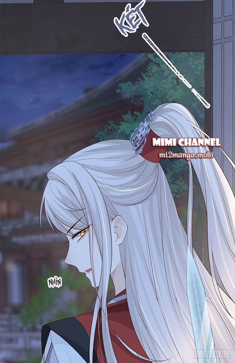 Thái Hậu Quân Hạ Thần 34 trang 18