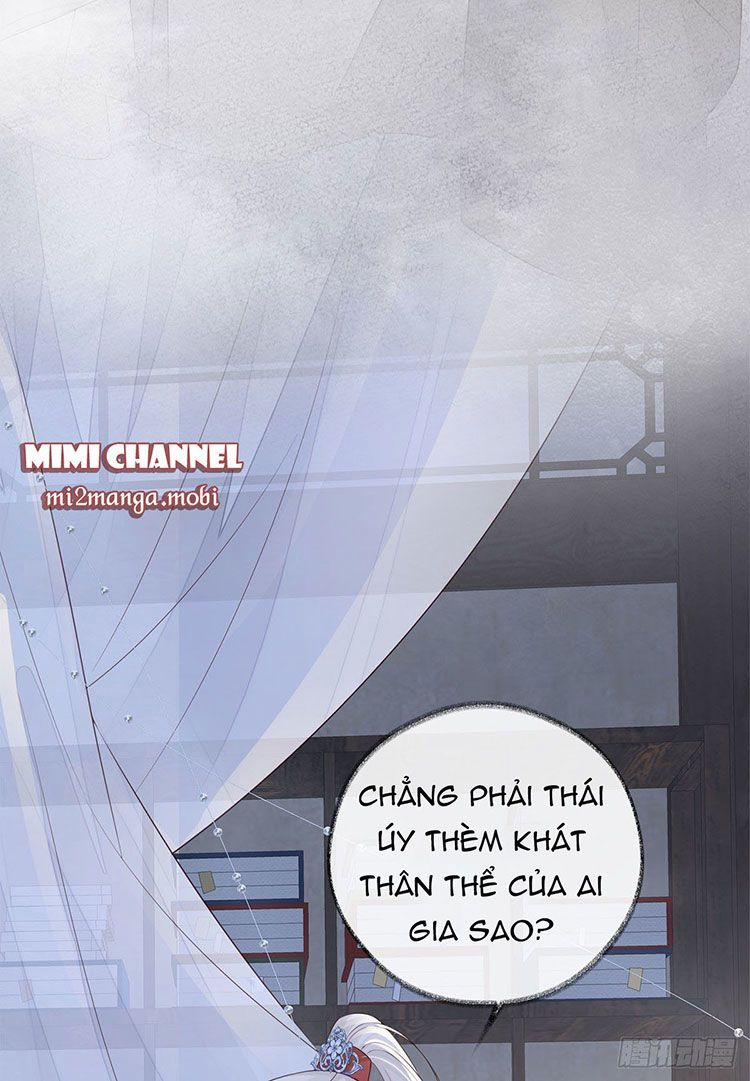 Thái Hậu Quân Hạ Thần 34 trang 2