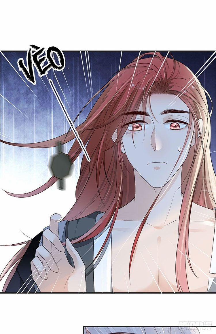 Thái Hậu Quân Hạ Thần 34 trang 20