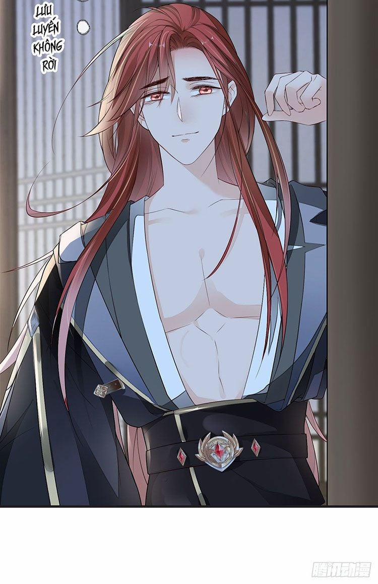 Thái Hậu Quân Hạ Thần 34 trang 24