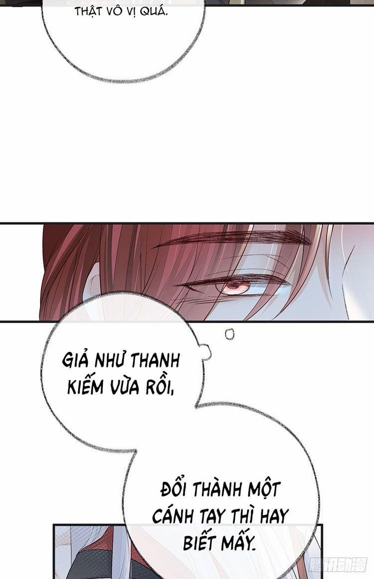 Thái Hậu Quân Hạ Thần 34 trang 28