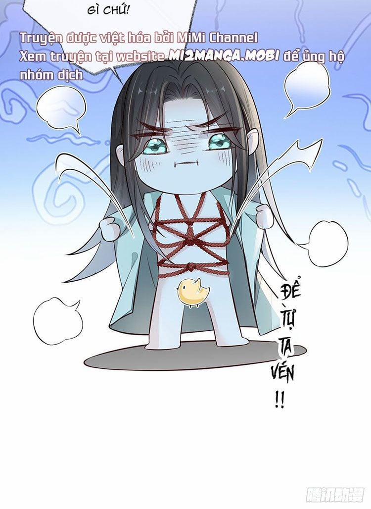 Thái Hậu Quân Hạ Thần 34 trang 42