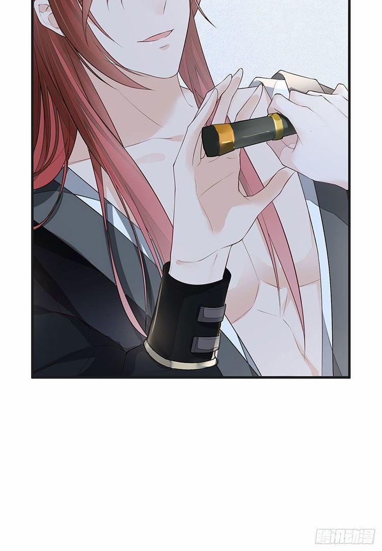 Thái Hậu Quân Hạ Thần 34 trang 9