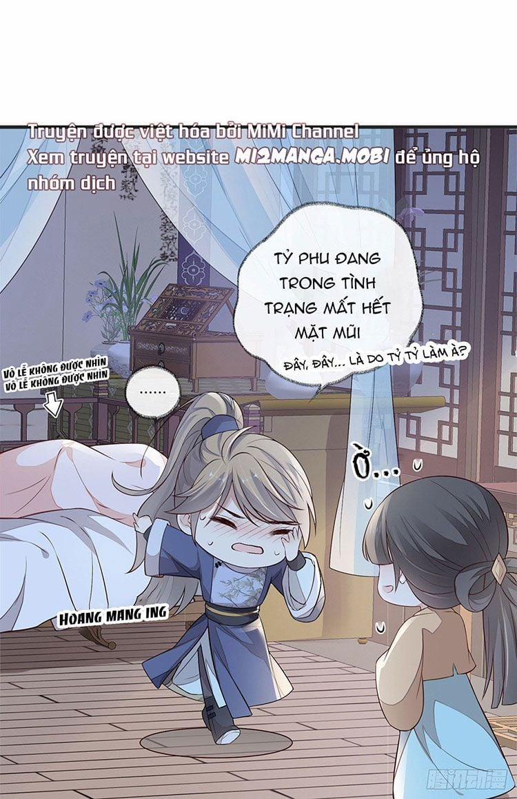 Thái Hậu Quân Hạ Thần 35 trang 0