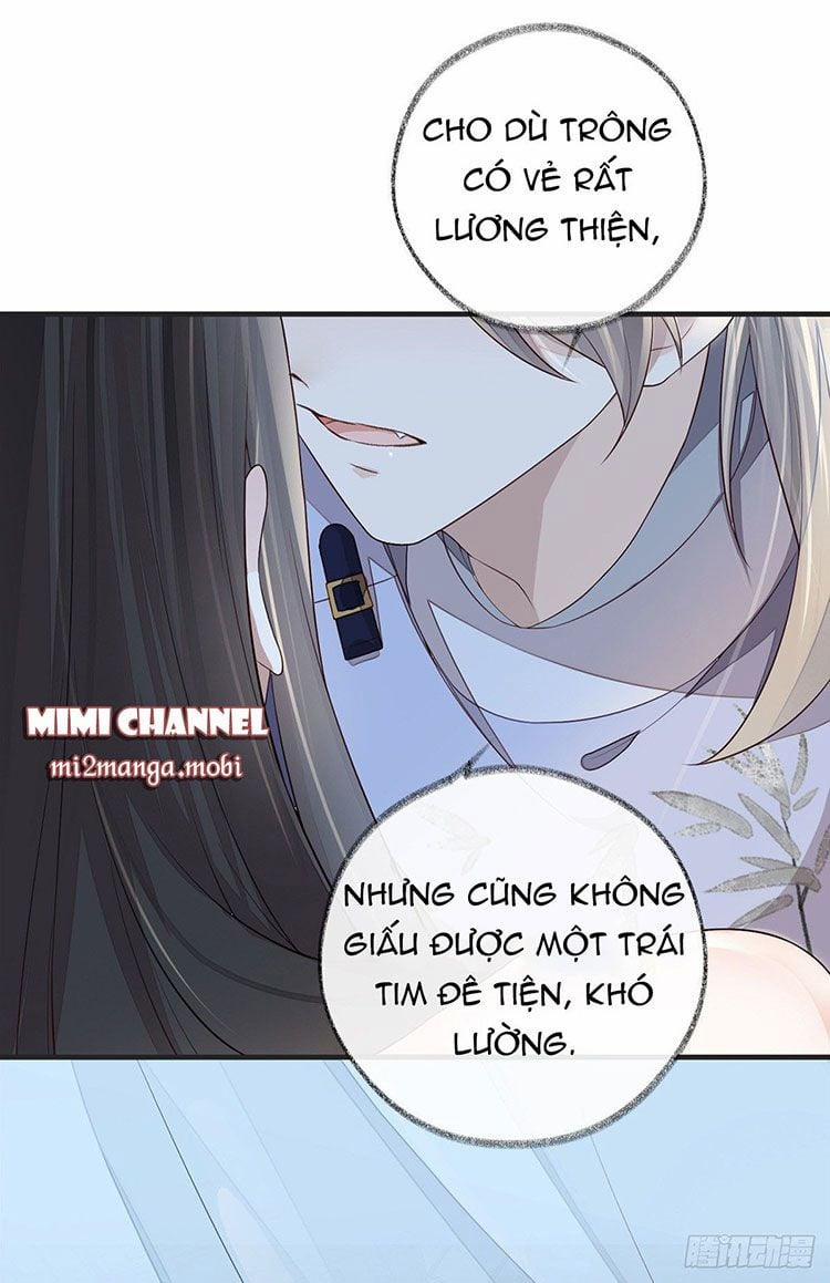 Thái Hậu Quân Hạ Thần 35 trang 10