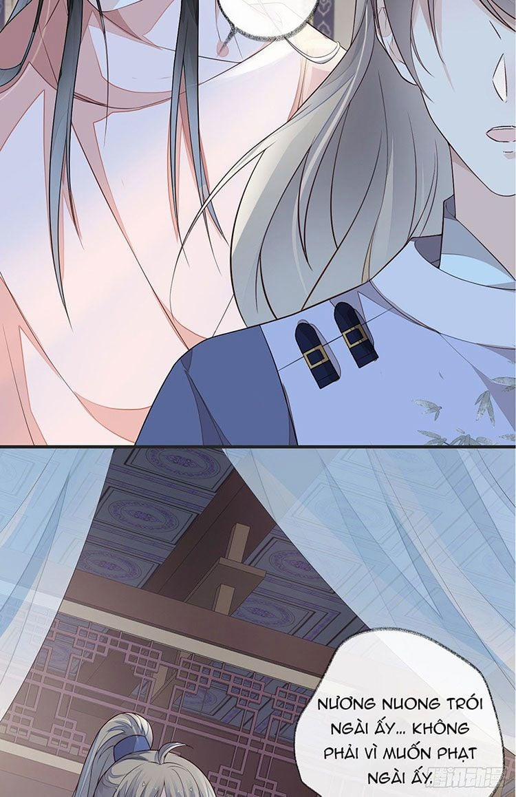 Thái Hậu Quân Hạ Thần 35 trang 16