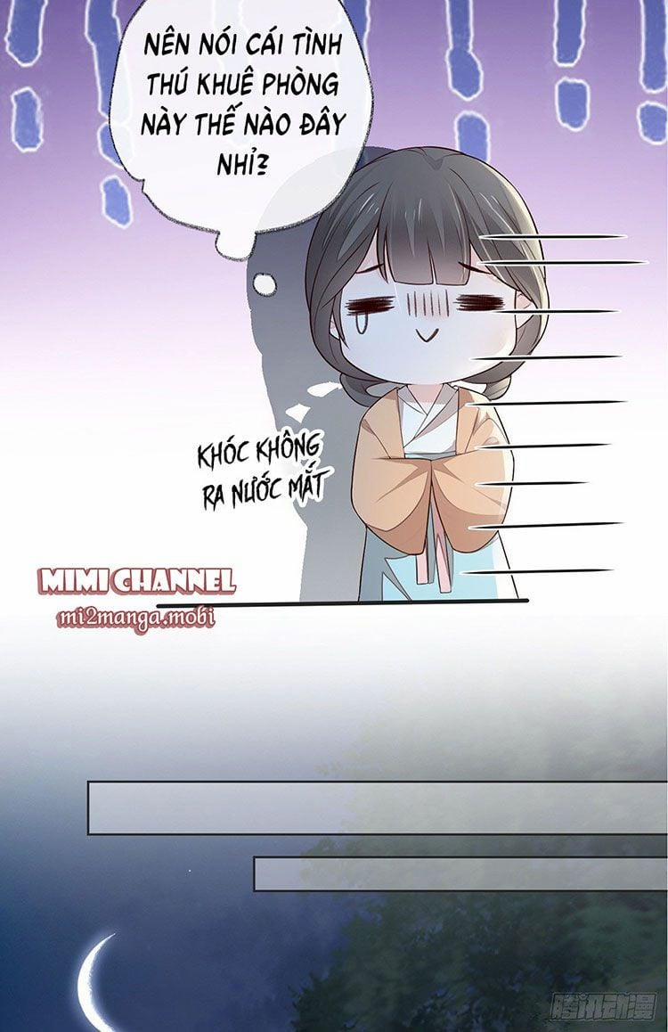 Thái Hậu Quân Hạ Thần 35 trang 18