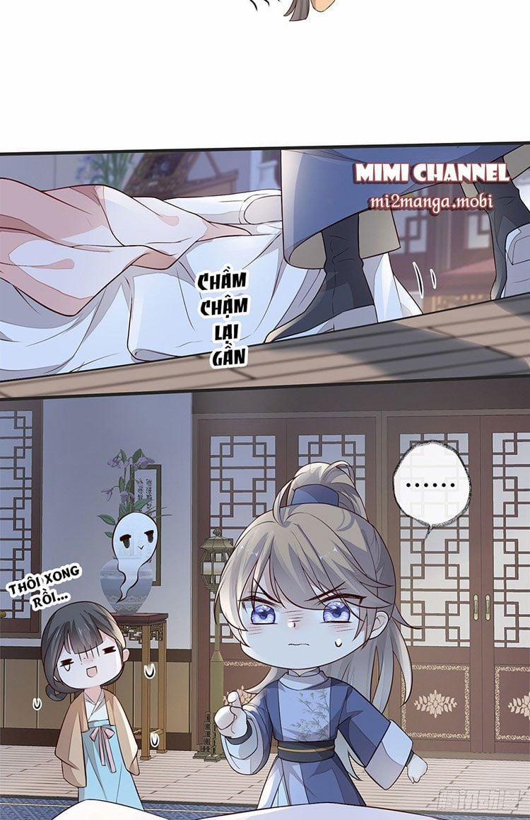 Thái Hậu Quân Hạ Thần 35 trang 2