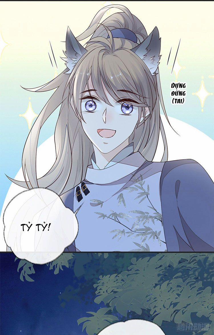 Thái Hậu Quân Hạ Thần 35 trang 25