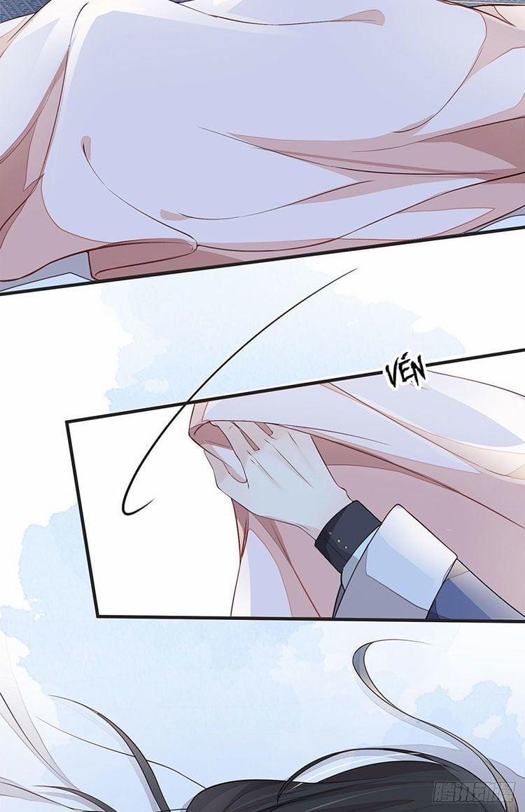 Thái Hậu Quân Hạ Thần 35 trang 3