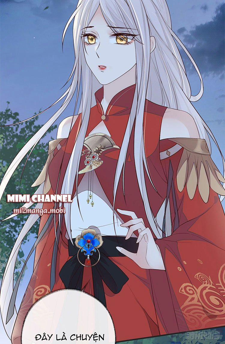 Thái Hậu Quân Hạ Thần 35 trang 34