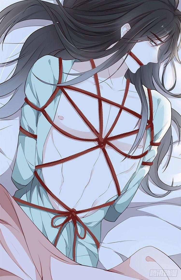 Thái Hậu Quân Hạ Thần 35 trang 4