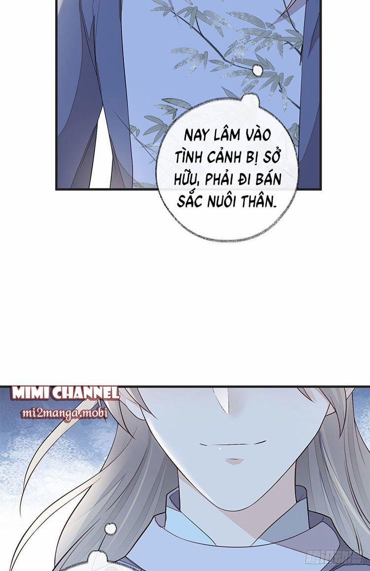 Thái Hậu Quân Hạ Thần 35 trang 6