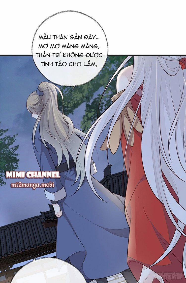 Thái Hậu Quân Hạ Thần 36 trang 10