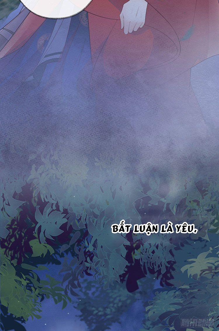 Thái Hậu Quân Hạ Thần 36 trang 15