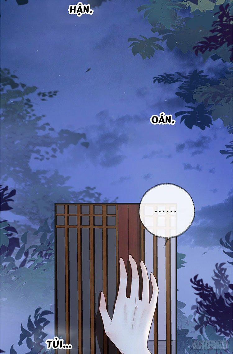 Thái Hậu Quân Hạ Thần 36 trang 16