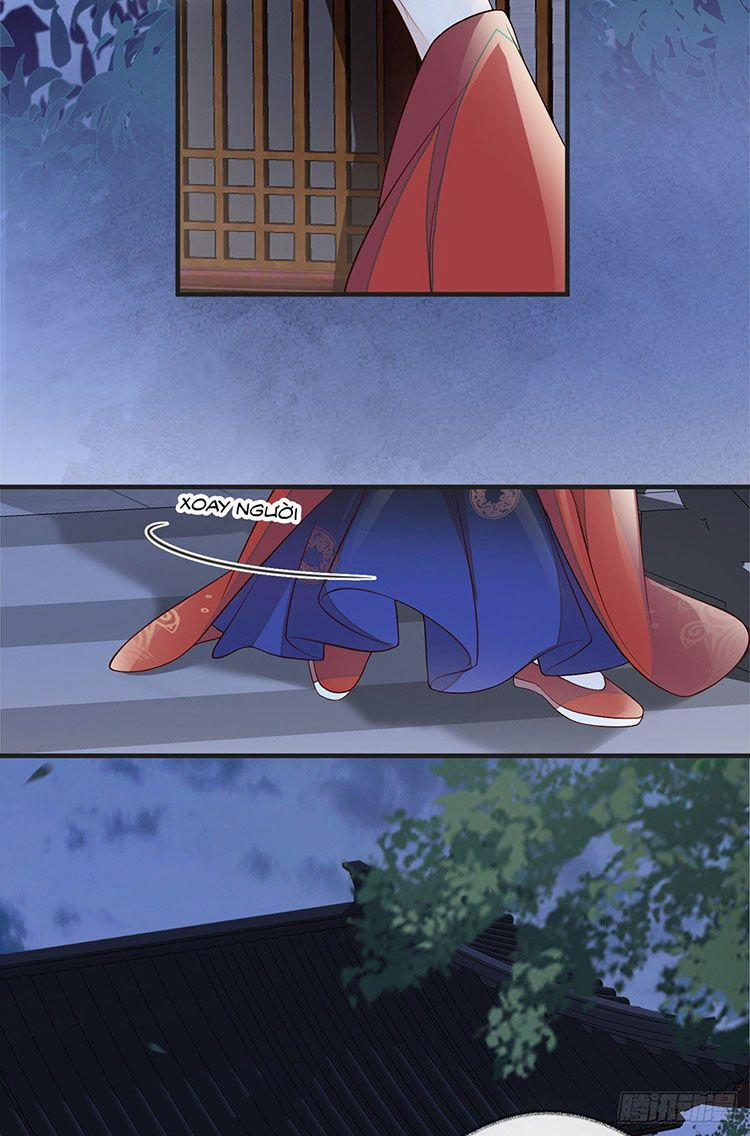 Thái Hậu Quân Hạ Thần 36 trang 17