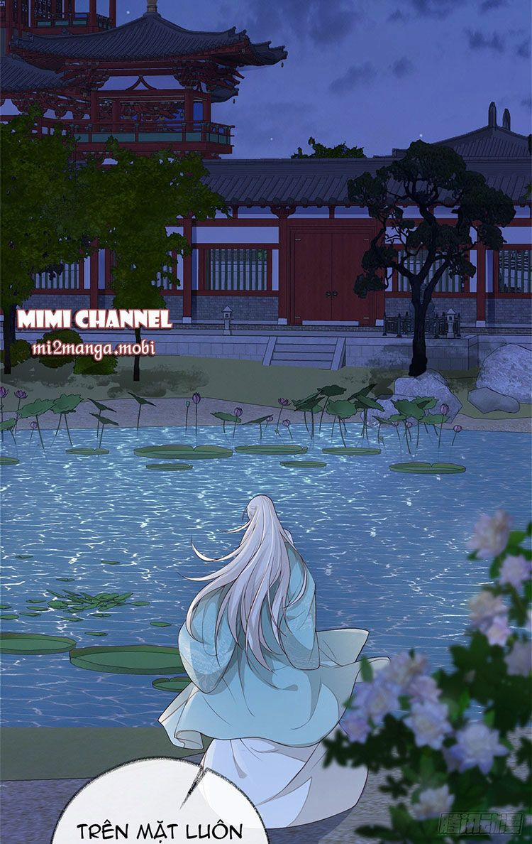 Thái Hậu Quân Hạ Thần 36 trang 2