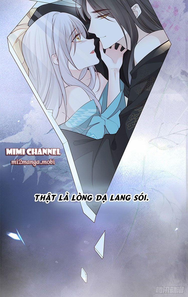 Thái Hậu Quân Hạ Thần 36 trang 26