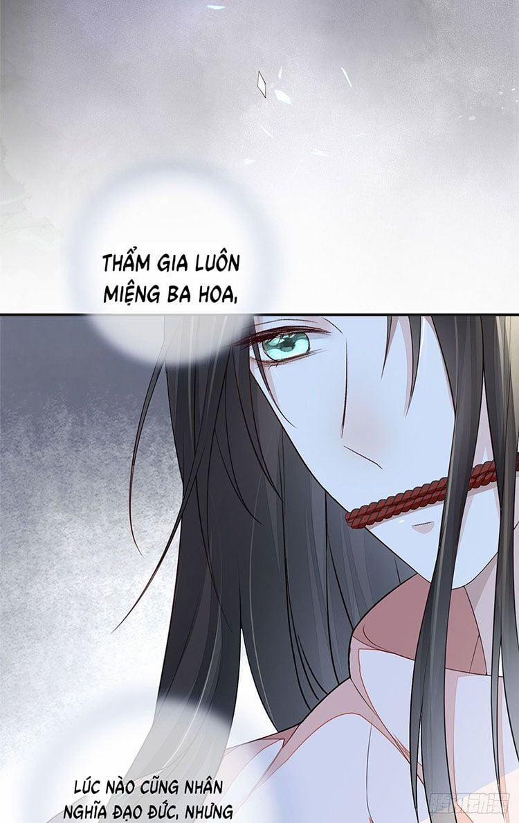 Thái Hậu Quân Hạ Thần 36 trang 27