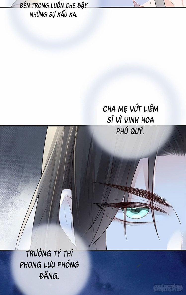 Thái Hậu Quân Hạ Thần 36 trang 28