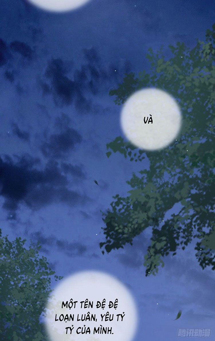 Thái Hậu Quân Hạ Thần 36 trang 29