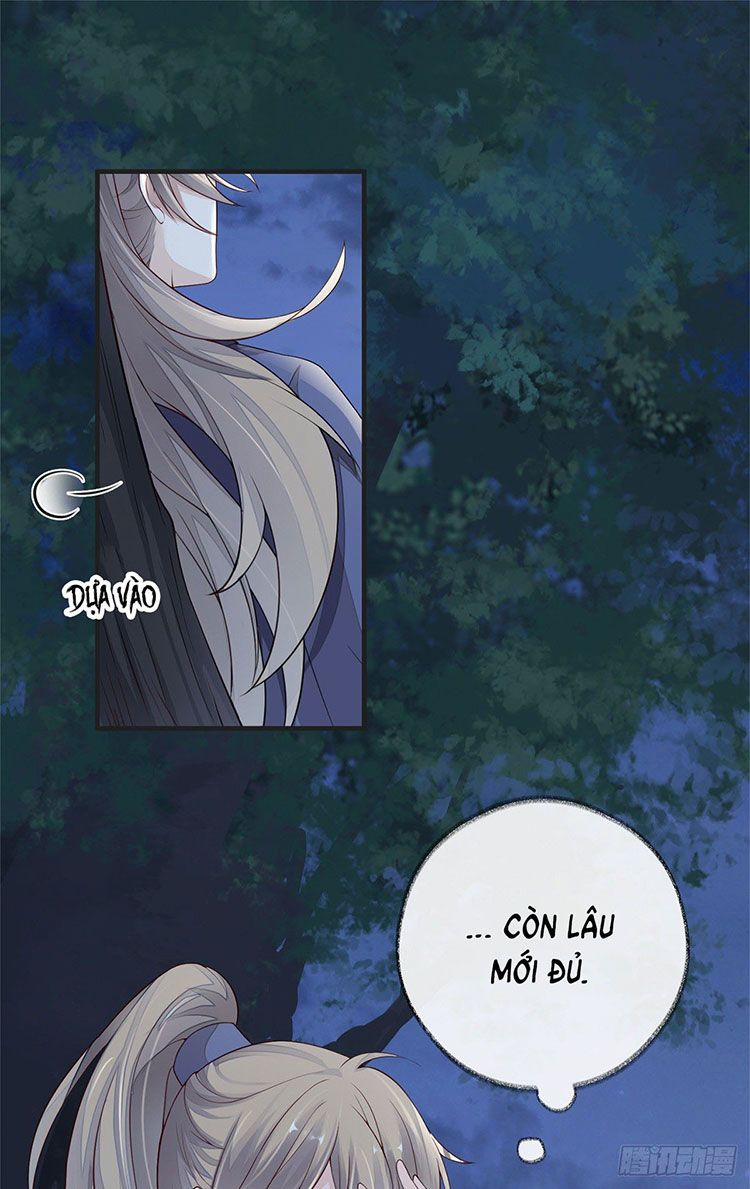 Thái Hậu Quân Hạ Thần 36 trang 31