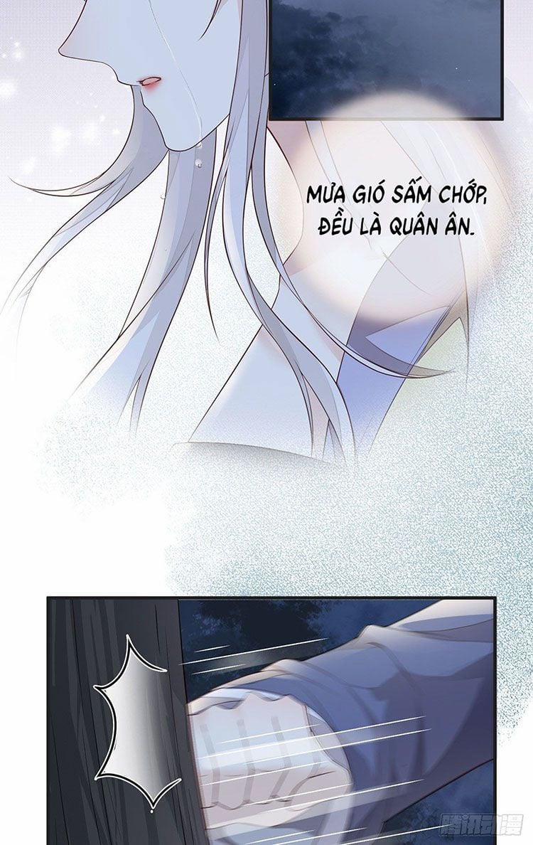 Thái Hậu Quân Hạ Thần 36 trang 36