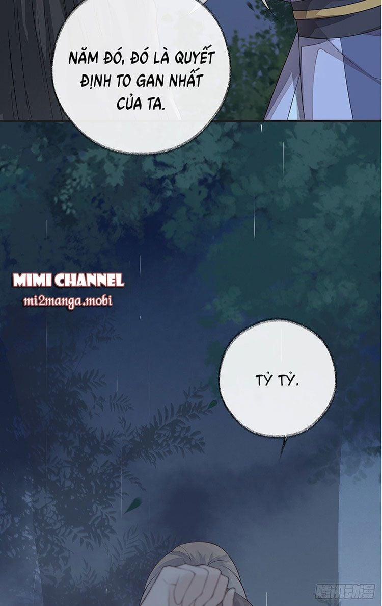 Thái Hậu Quân Hạ Thần 36 trang 38