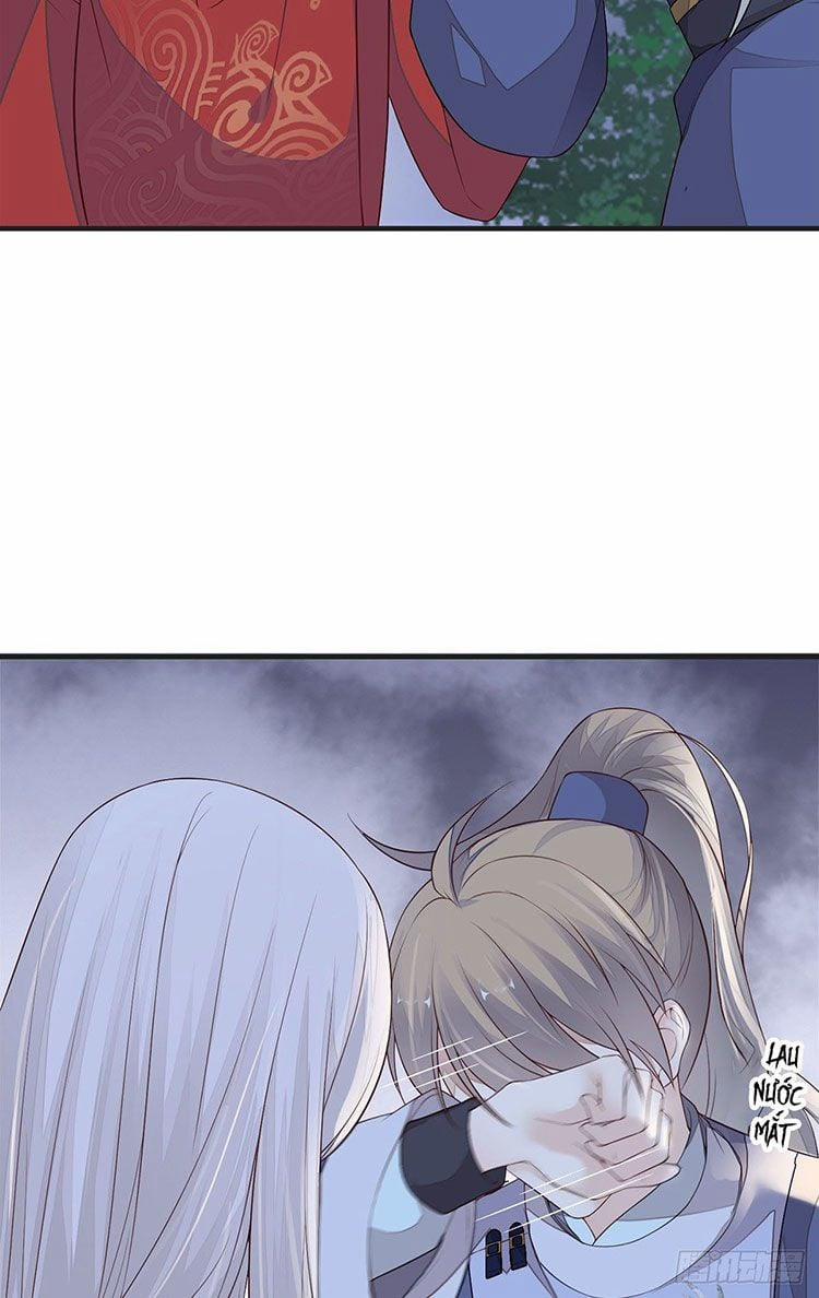 Thái Hậu Quân Hạ Thần 36 trang 7