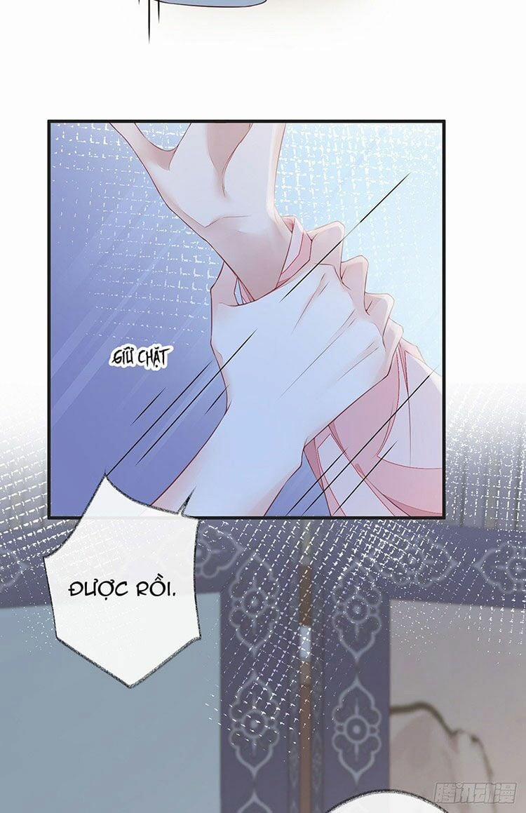 Thái Hậu Quân Hạ Thần 37 trang 12