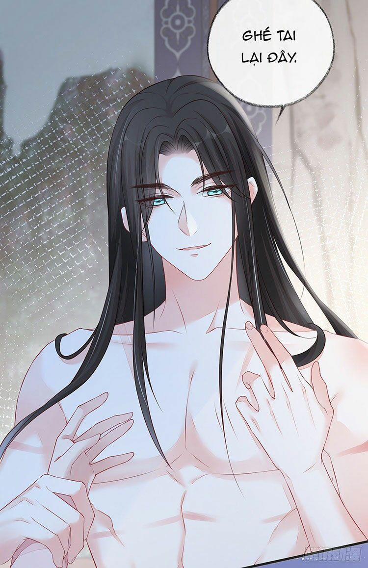 Thái Hậu Quân Hạ Thần 37 trang 13