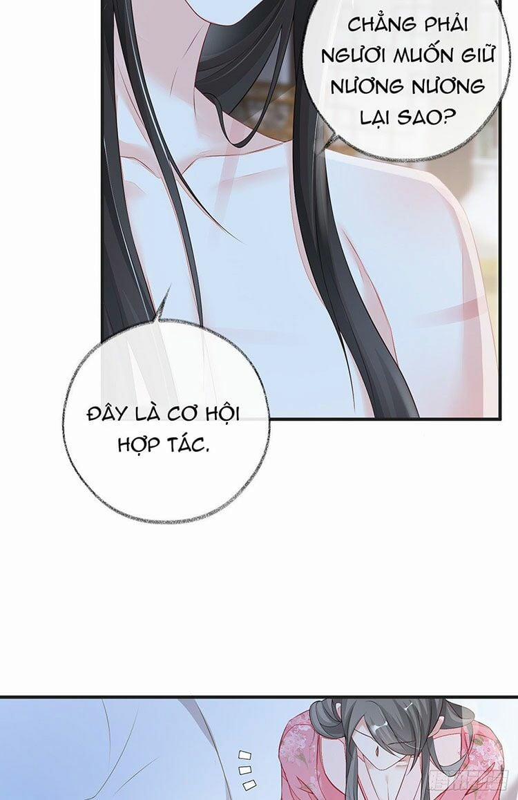 Thái Hậu Quân Hạ Thần 37 trang 16