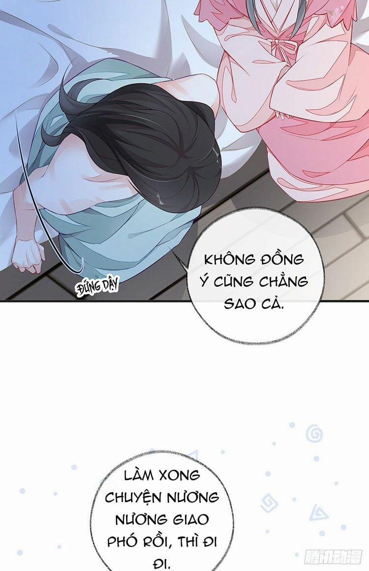 Thái Hậu Quân Hạ Thần 37 trang 17