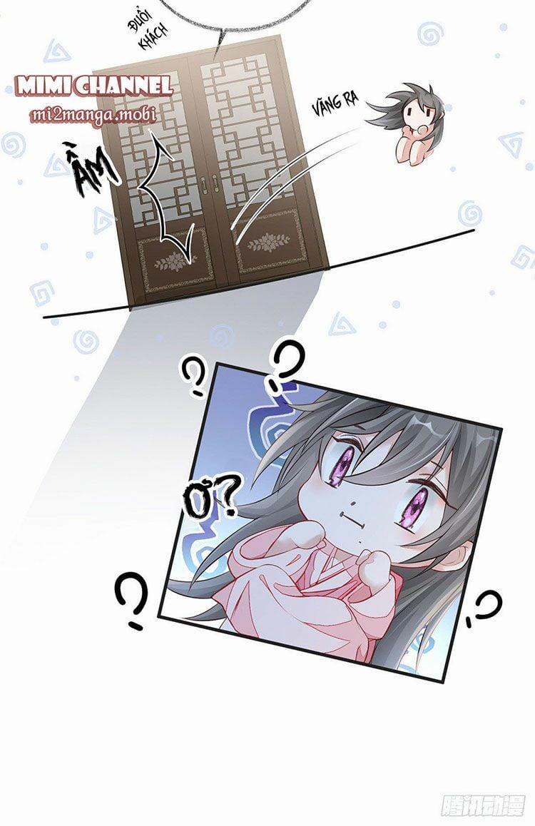 Thái Hậu Quân Hạ Thần 37 trang 18