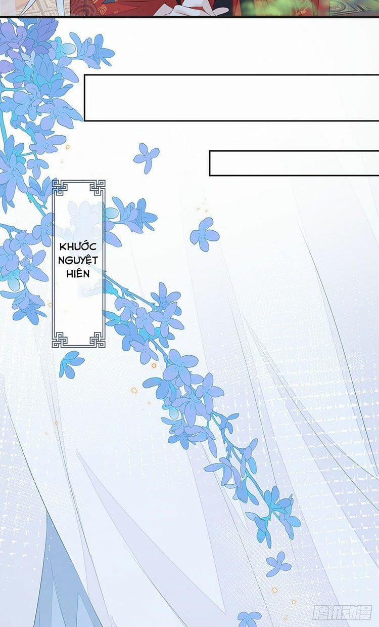 Thái Hậu Quân Hạ Thần 37 trang 31