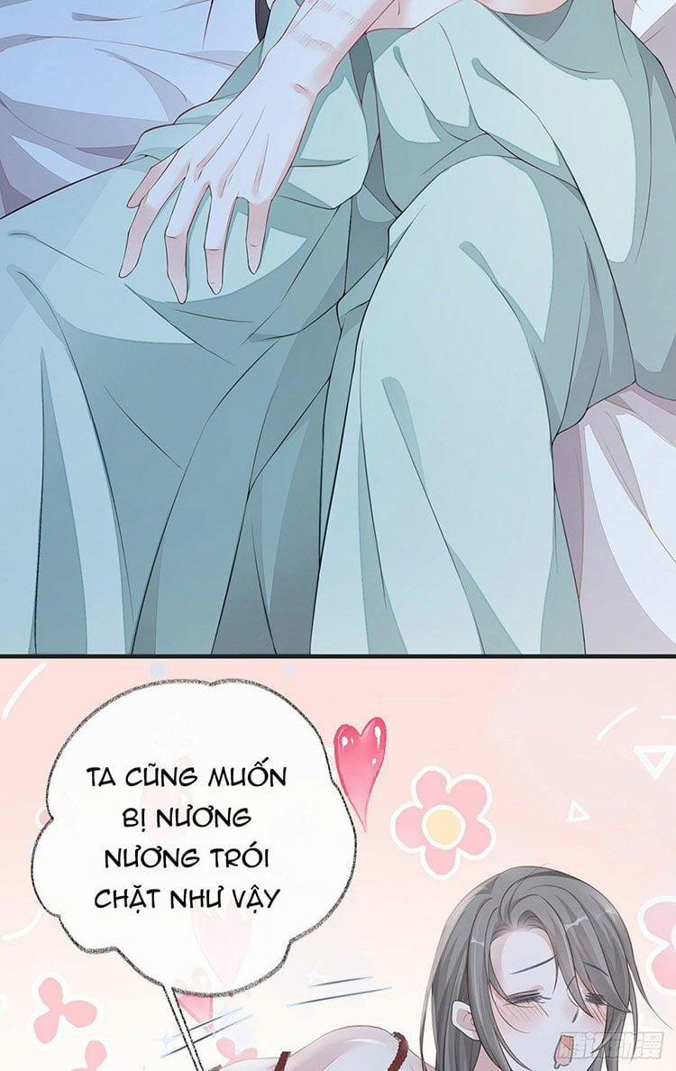 Thái Hậu Quân Hạ Thần 37 trang 4