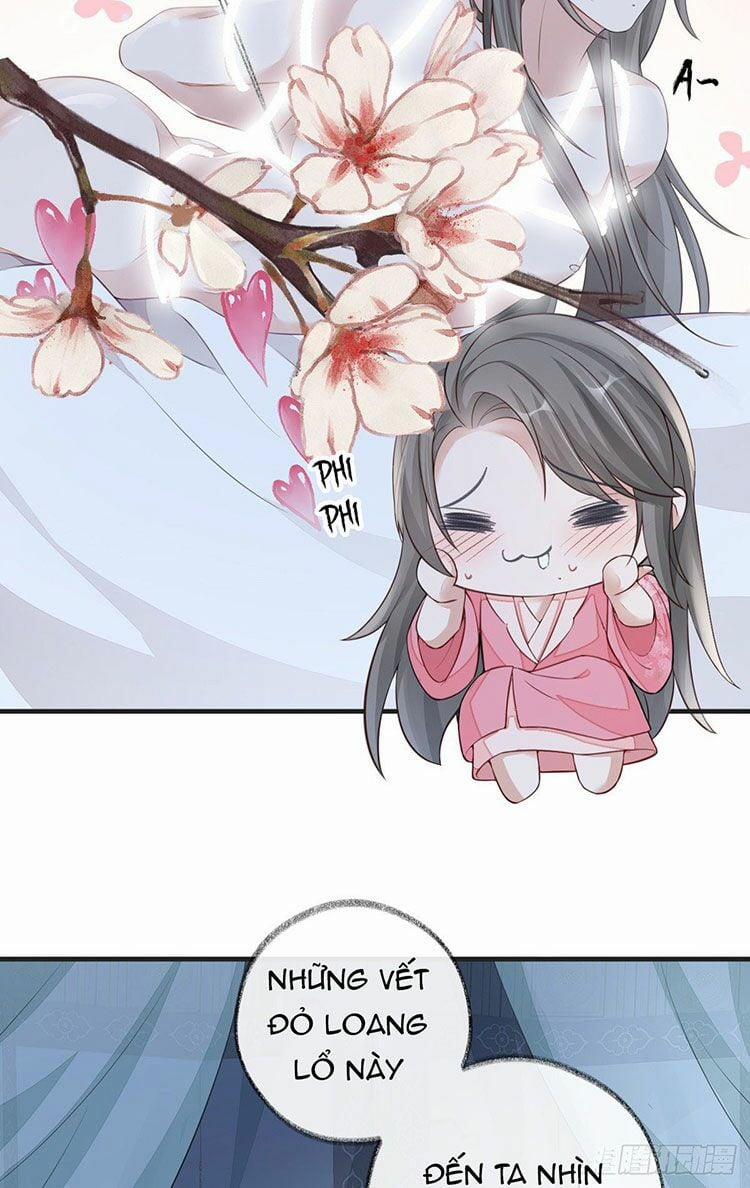 Thái Hậu Quân Hạ Thần 37 trang 5