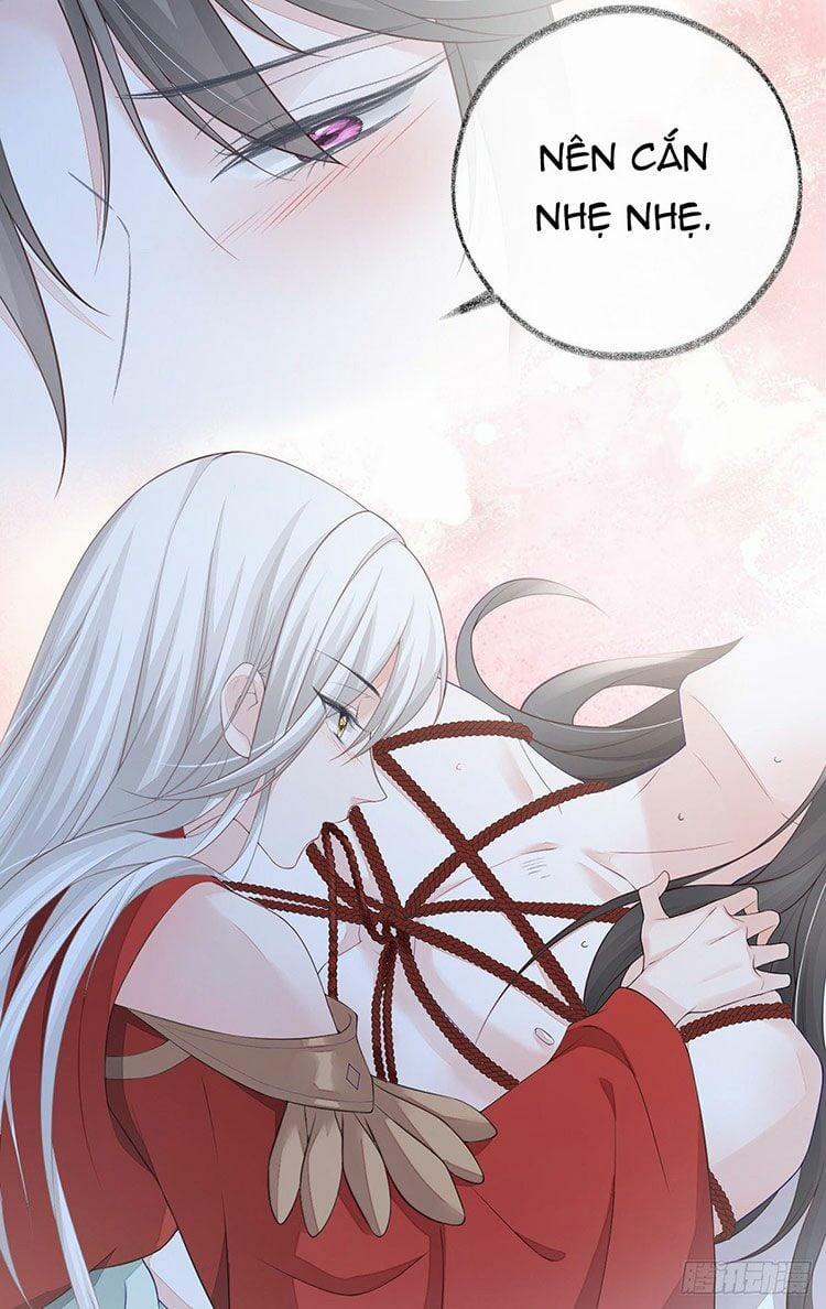 Thái Hậu Quân Hạ Thần 37 trang 7