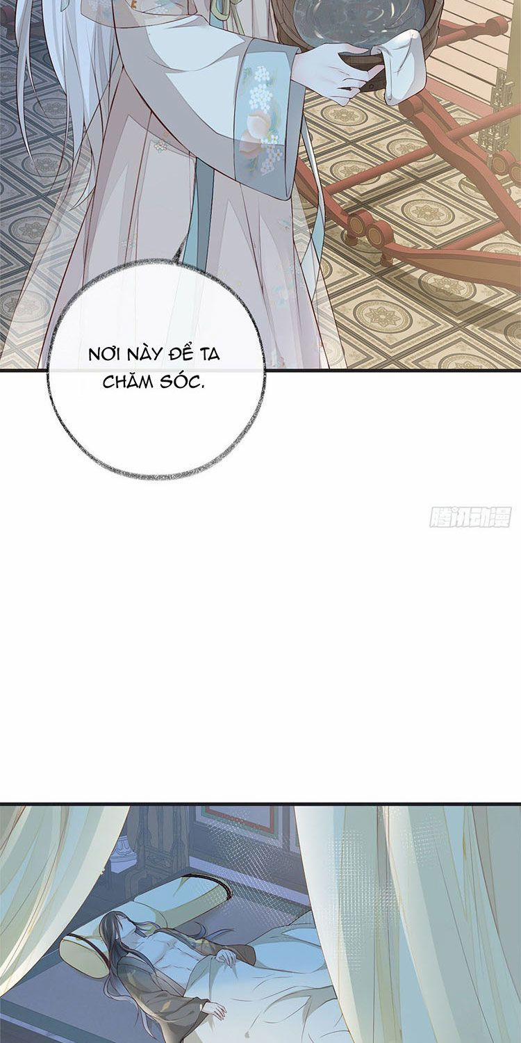 Thái Hậu Quân Hạ Thần 38 trang 10