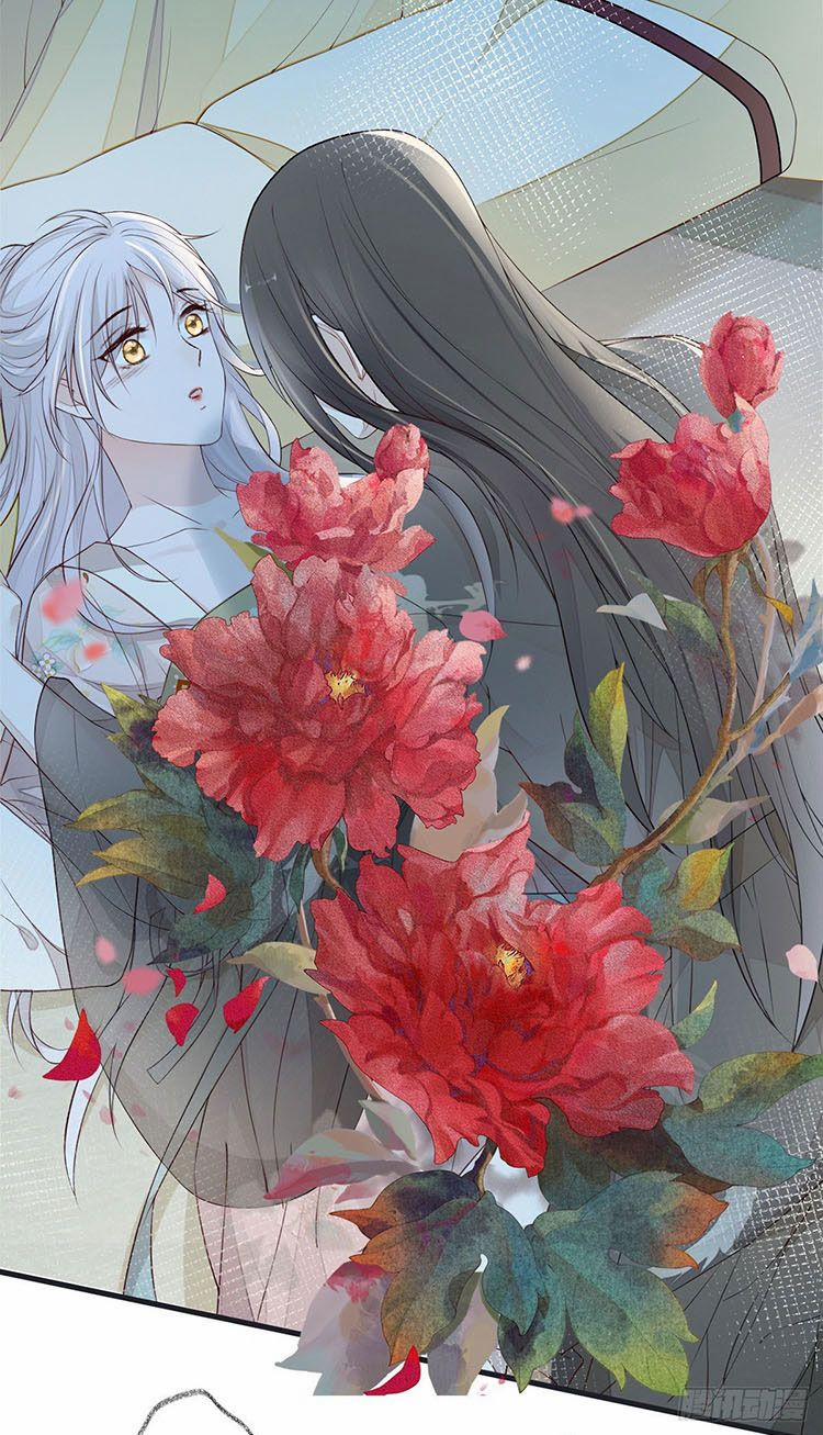 Thái Hậu Quân Hạ Thần 38 trang 14