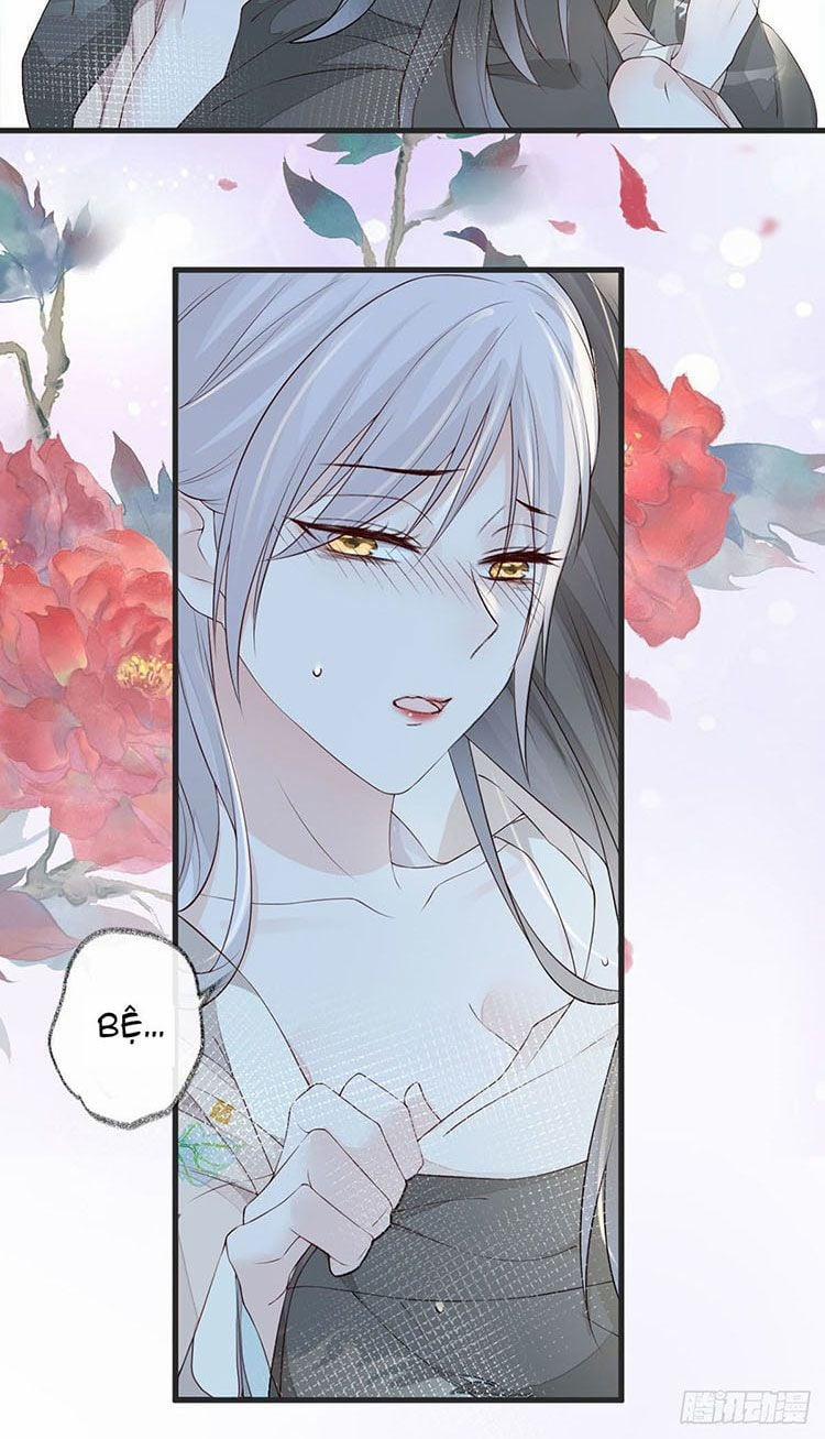 Thái Hậu Quân Hạ Thần 38 trang 17