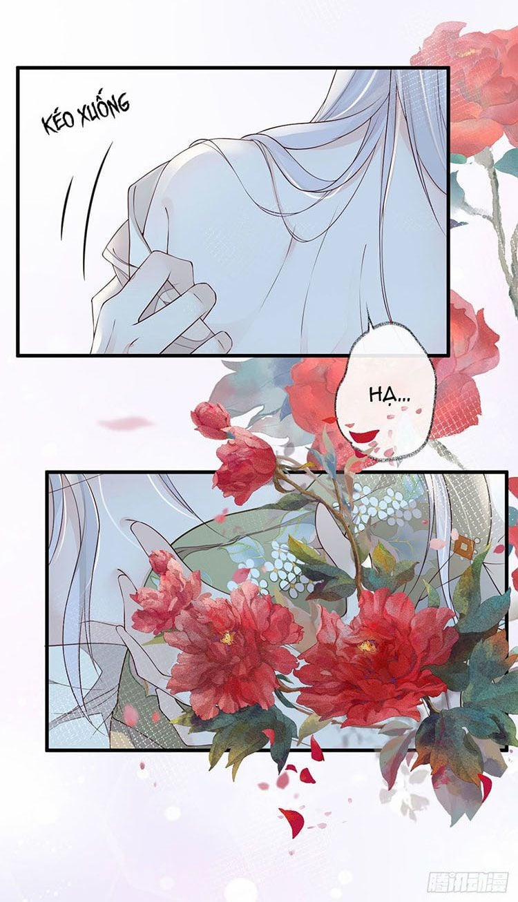 Thái Hậu Quân Hạ Thần 38 trang 18