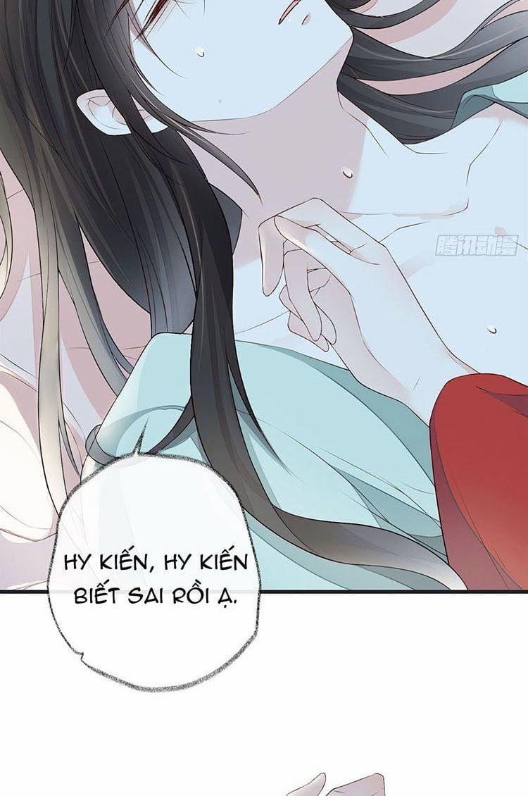 Thái Hậu Quân Hạ Thần 38 trang 2