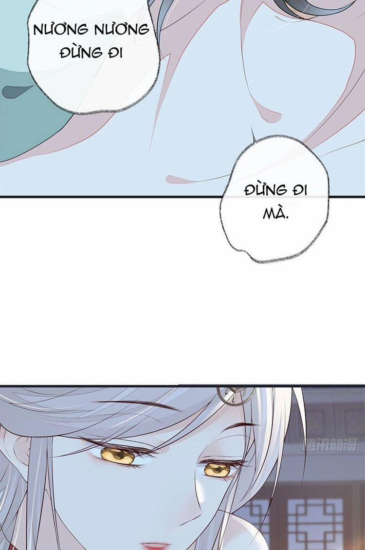 Thái Hậu Quân Hạ Thần 38 trang 5