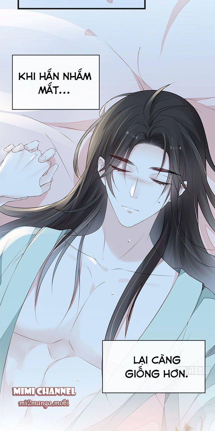 Thái Hậu Quân Hạ Thần 38 trang 7