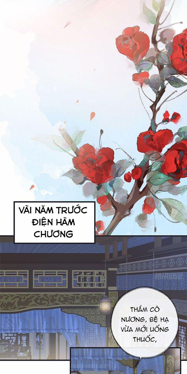 Thái Hậu Quân Hạ Thần 38 trang 8