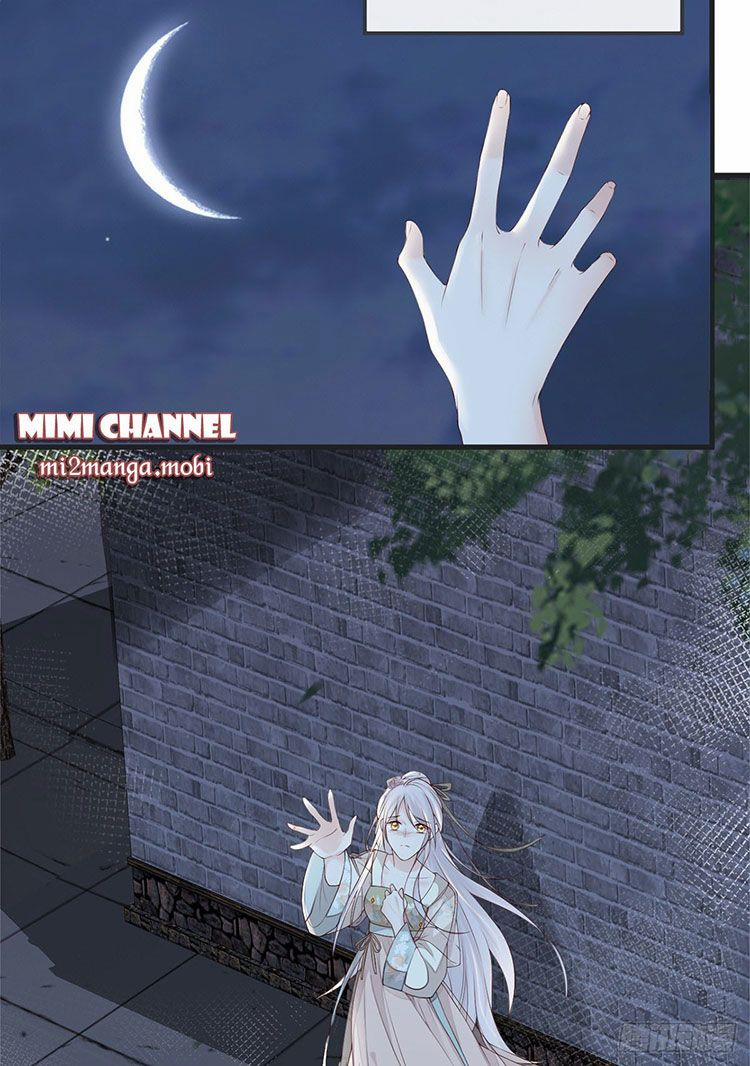 Thái Hậu Quân Hạ Thần 39 trang 10