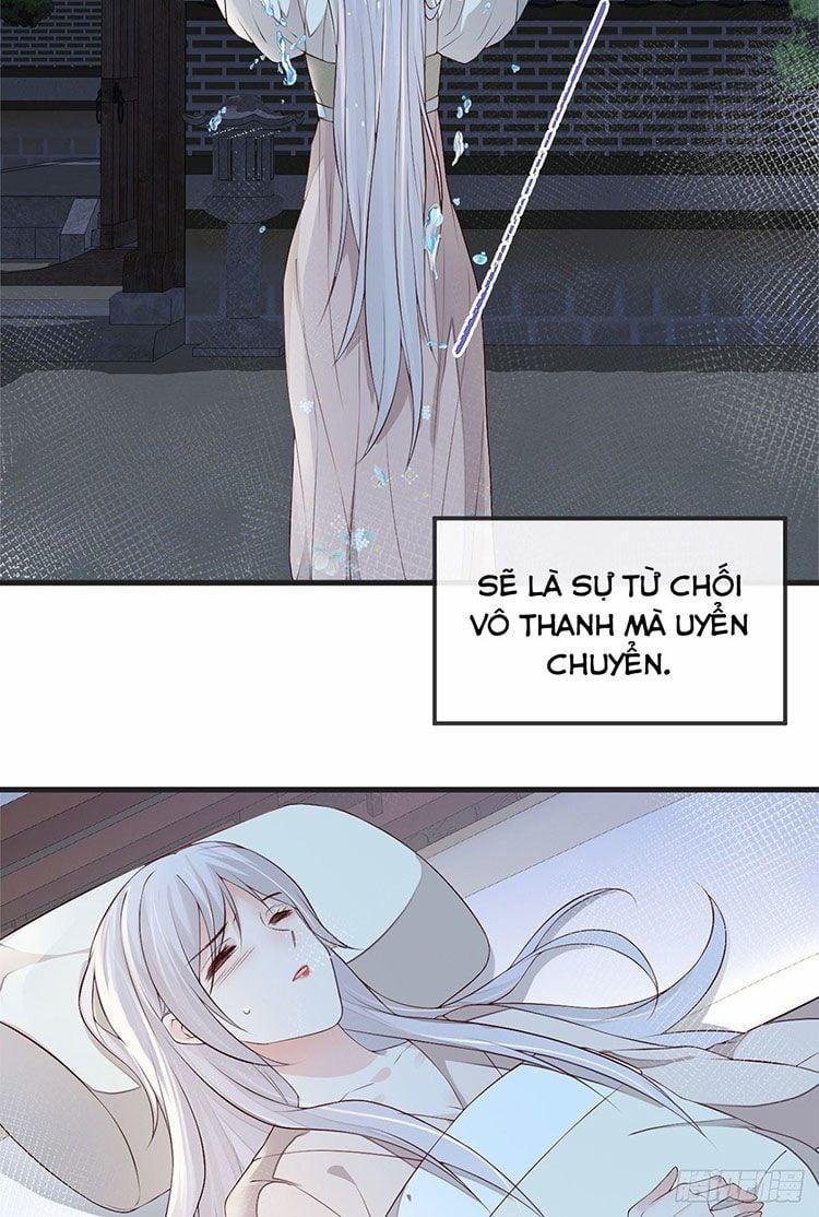 Thái Hậu Quân Hạ Thần 39 trang 15